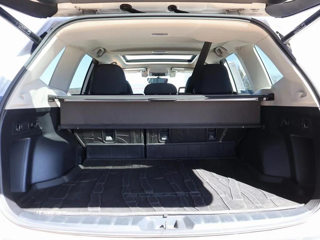 used 2020 Subaru Forester car, priced at $18,298