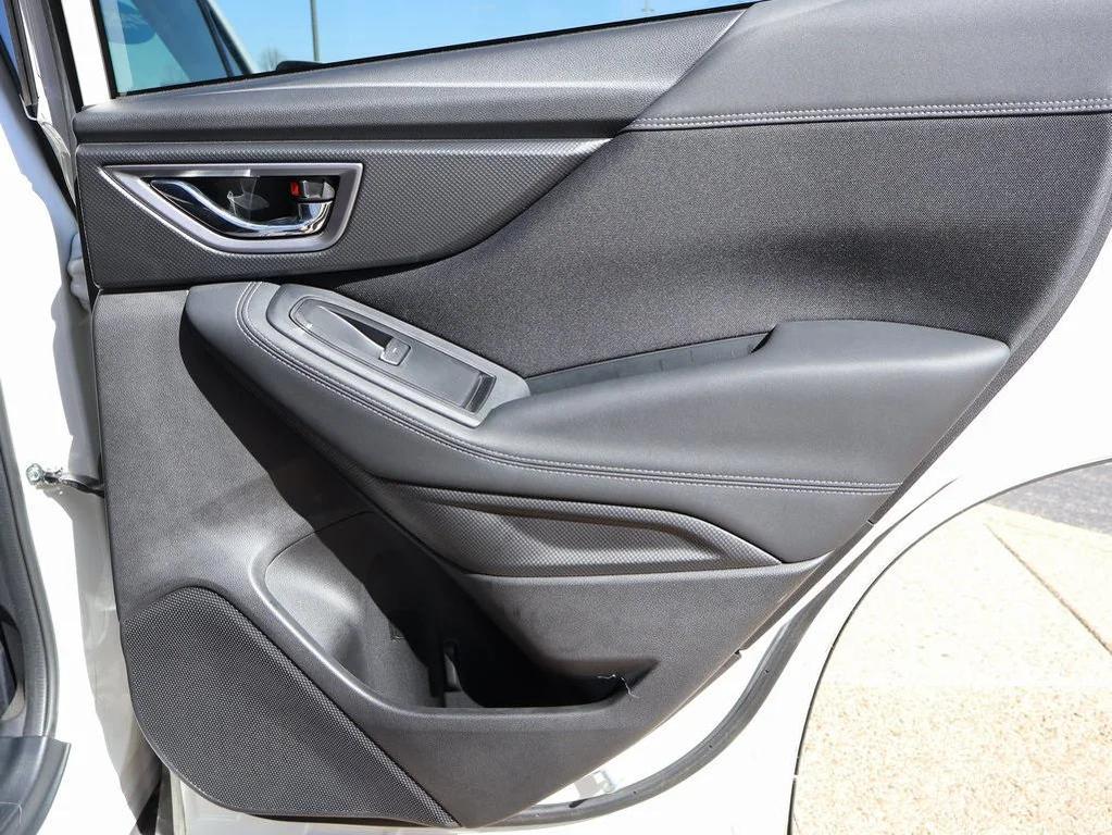 used 2020 Subaru Forester car, priced at $18,298