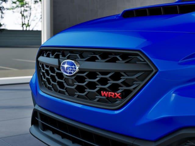 new 2026 Subaru WRX car, priced at $39,941