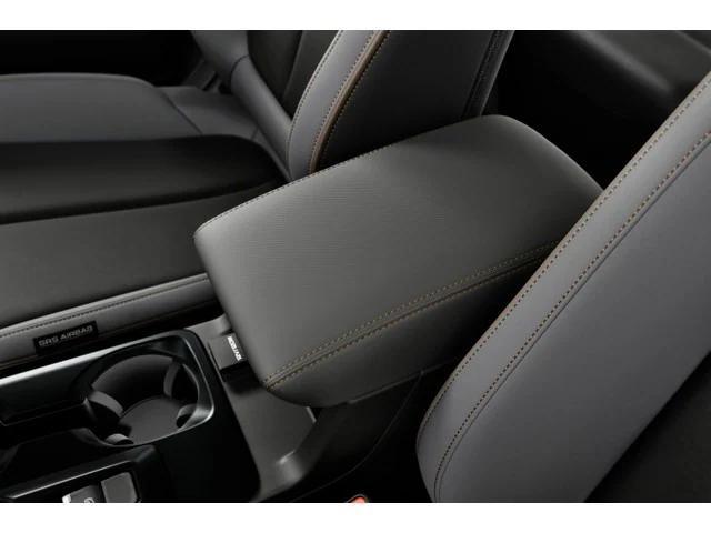 new 2026 Subaru Forester car, priced at $38,533