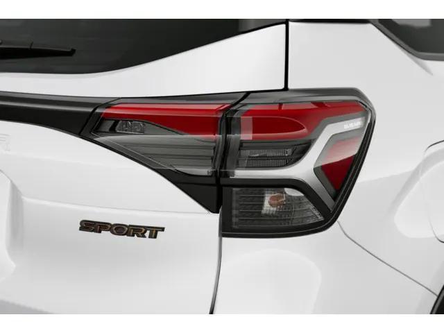 new 2026 Subaru Forester car, priced at $38,533