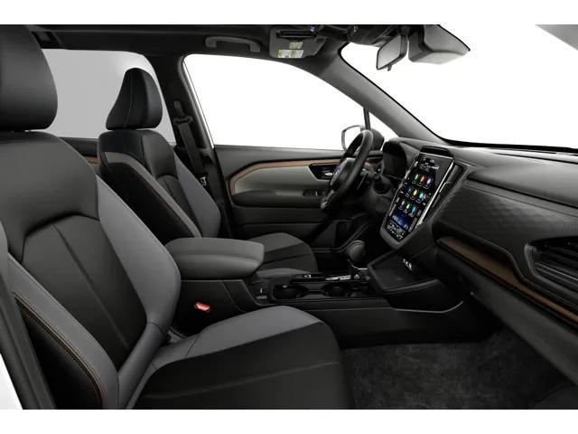 new 2026 Subaru Forester car, priced at $38,533