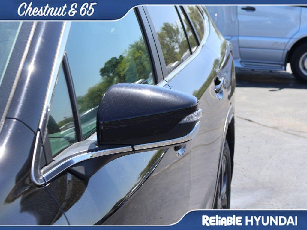 used 2022 Subaru Outback car, priced at $25,786