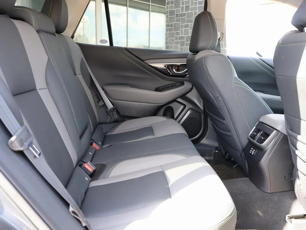 used 2023 Subaru Outback car, priced at $27,686