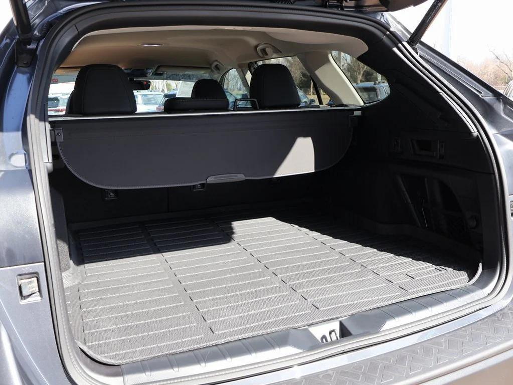 used 2023 Subaru Outback car, priced at $27,686