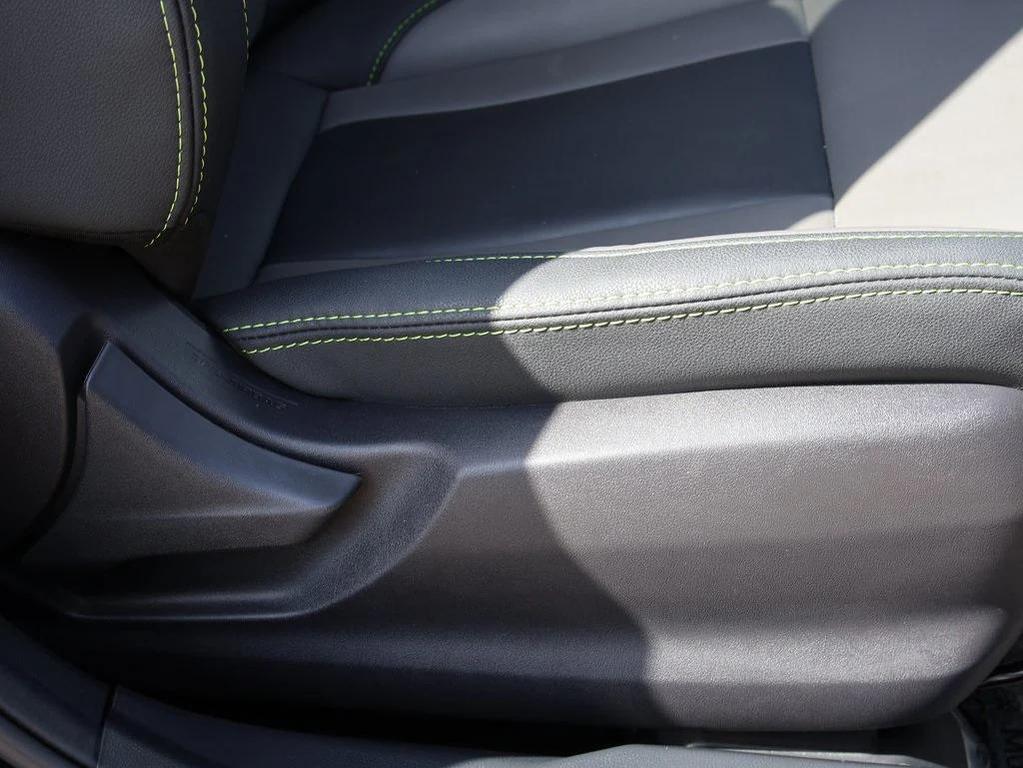 used 2023 Subaru Outback car, priced at $27,686