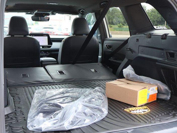 new 2026 Subaru Outback car, priced at $48,671