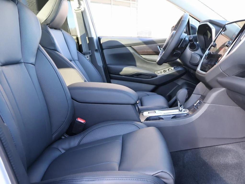 new 2026 Subaru Ascent car, priced at $51,419