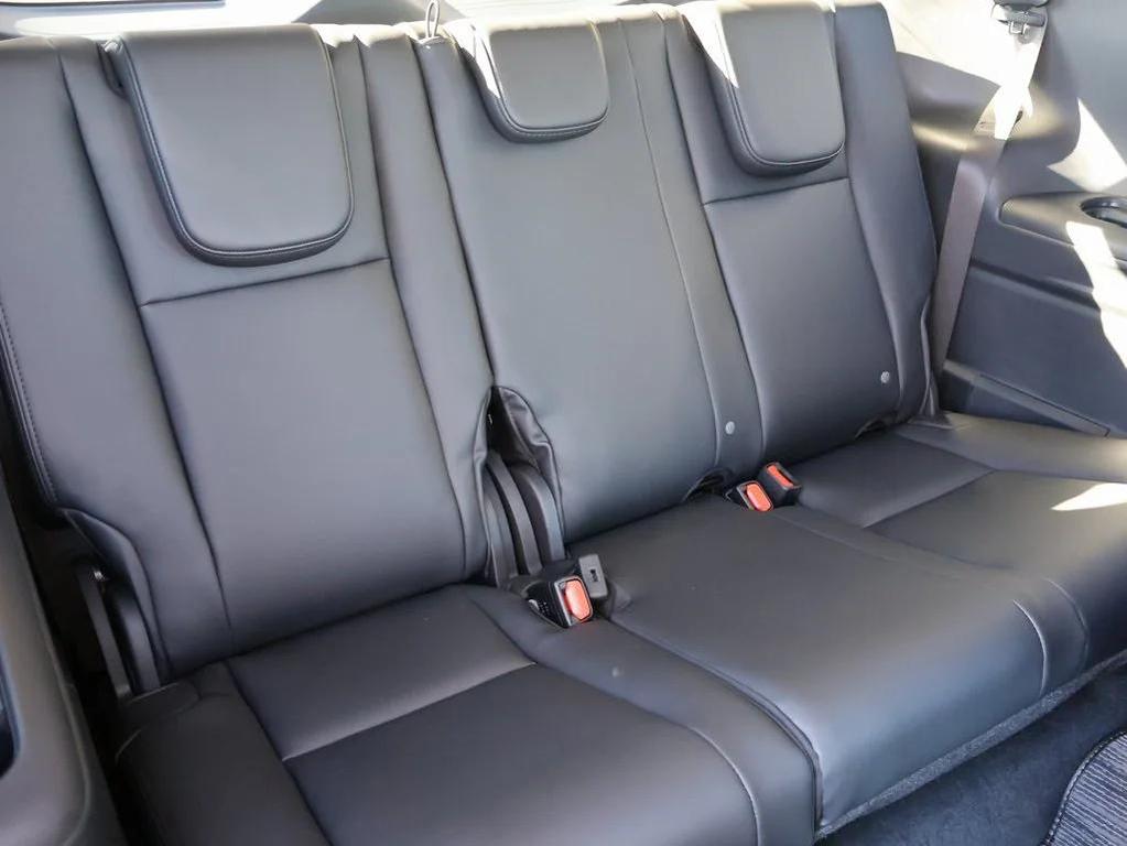 new 2026 Subaru Ascent car, priced at $51,419