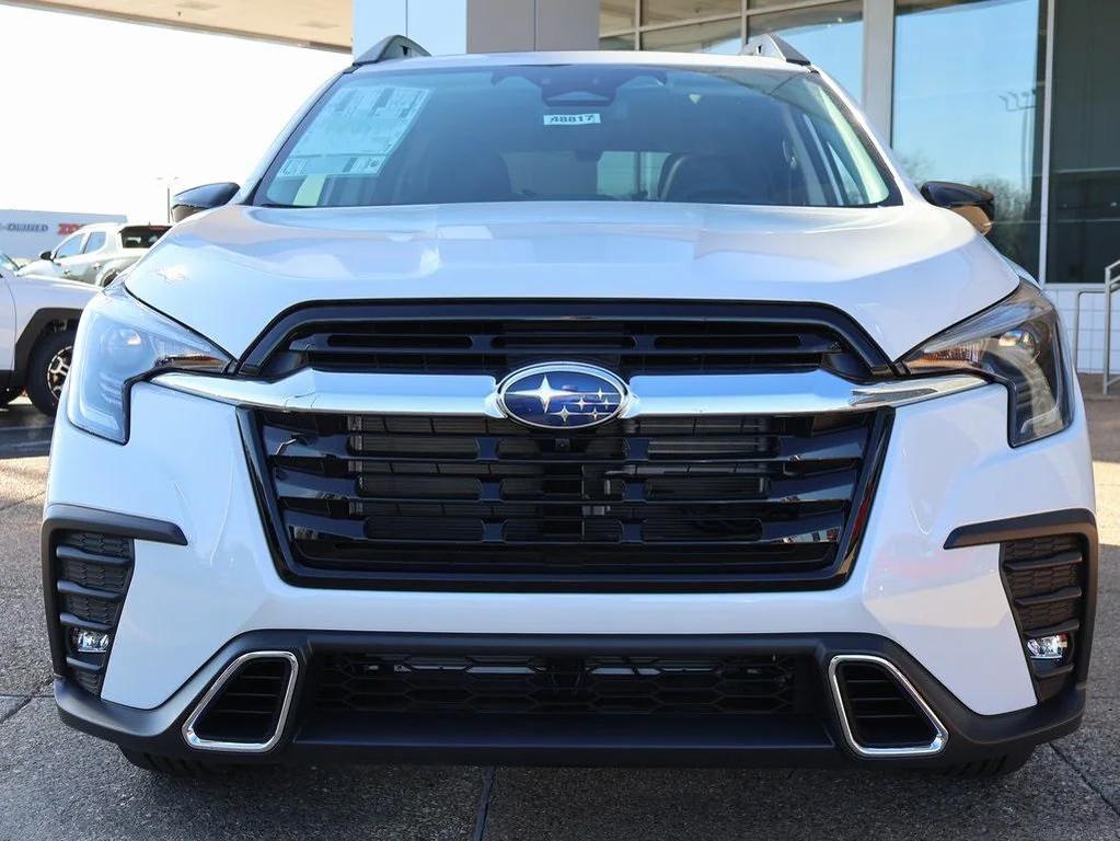new 2026 Subaru Ascent car, priced at $51,419