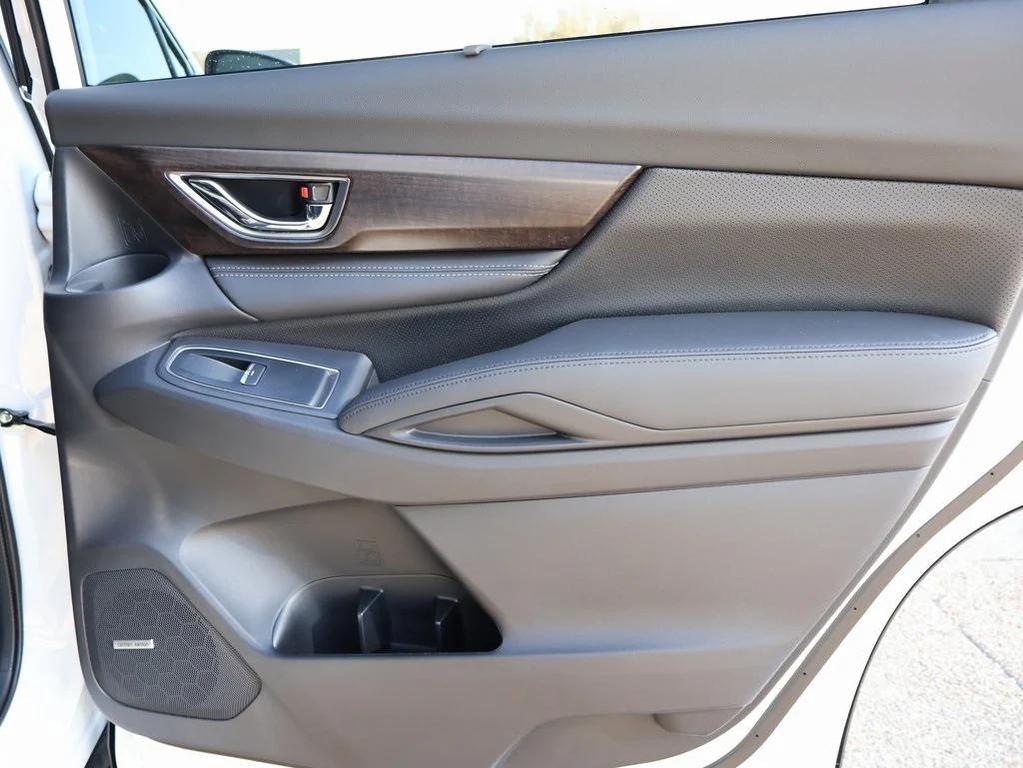 new 2026 Subaru Ascent car, priced at $51,419