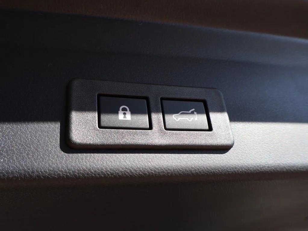 new 2026 Subaru Ascent car, priced at $51,419