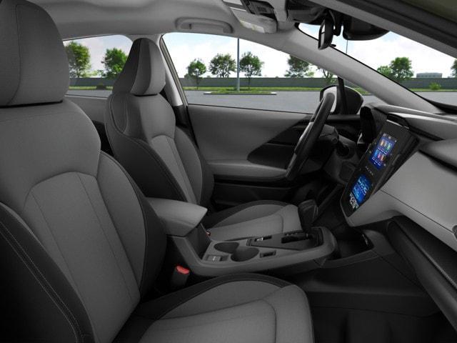 new 2026 Subaru Crosstrek car, priced at $28,960