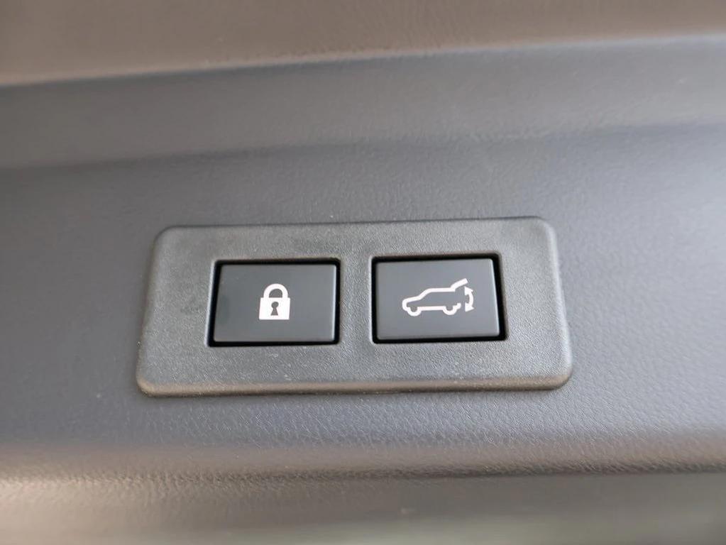 new 2026 Subaru Ascent car, priced at $51,419