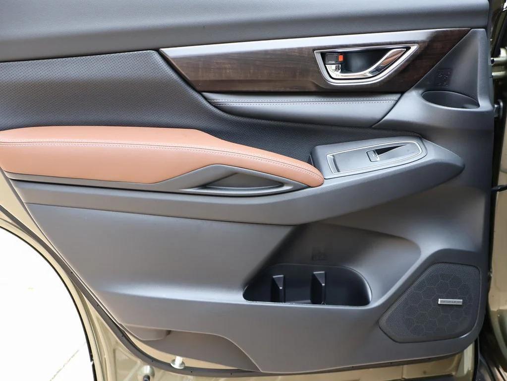 new 2026 Subaru Ascent car, priced at $51,419