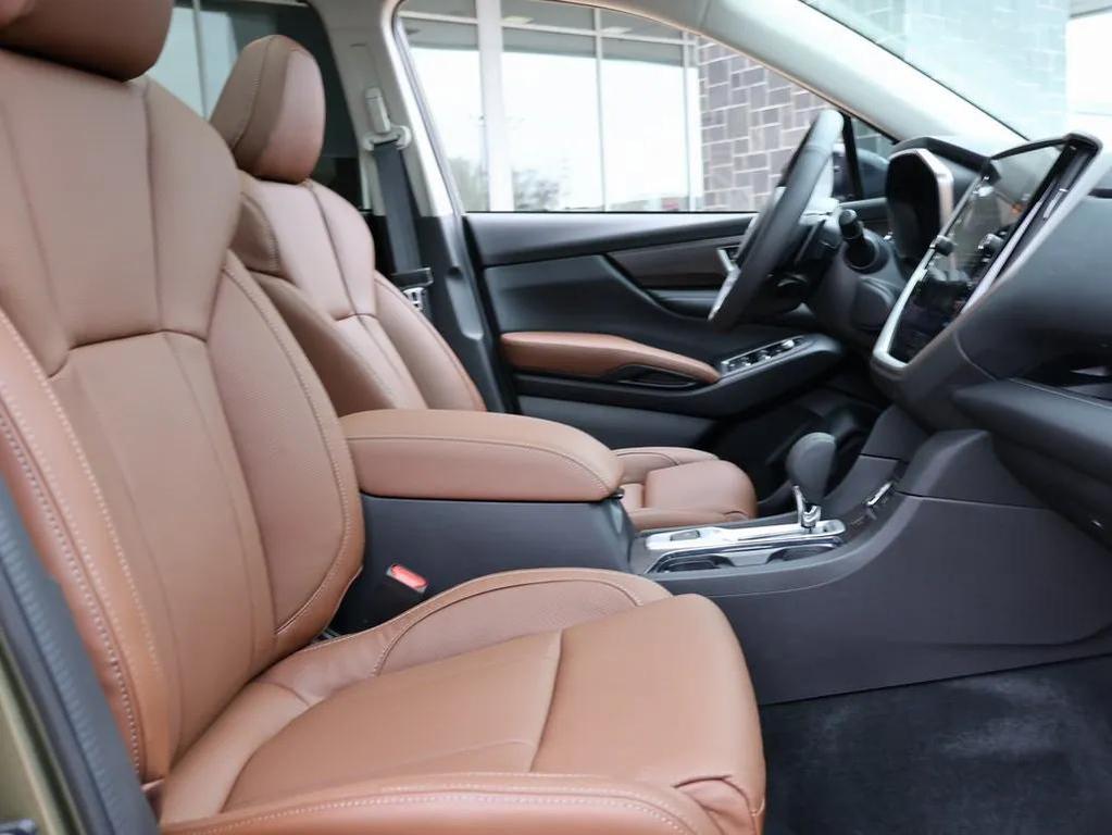 new 2026 Subaru Ascent car, priced at $51,419