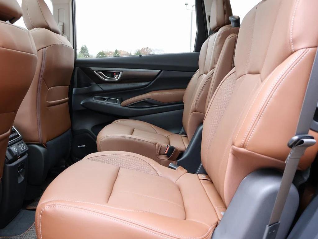 new 2026 Subaru Ascent car, priced at $51,419