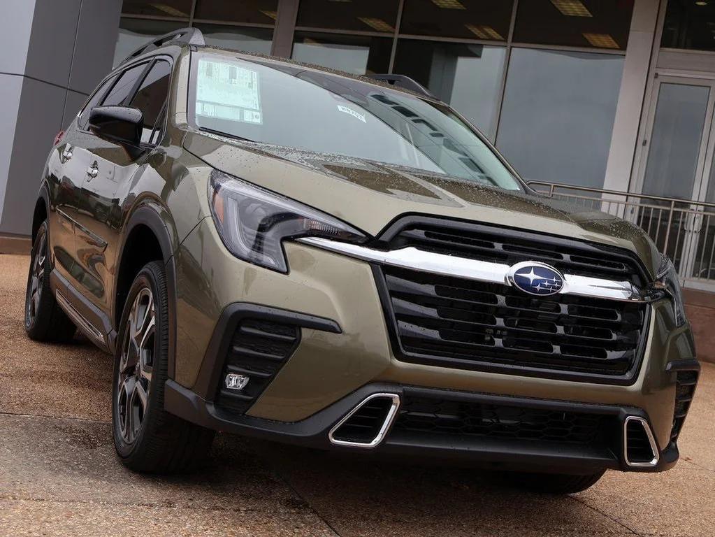 new 2026 Subaru Ascent car, priced at $51,419