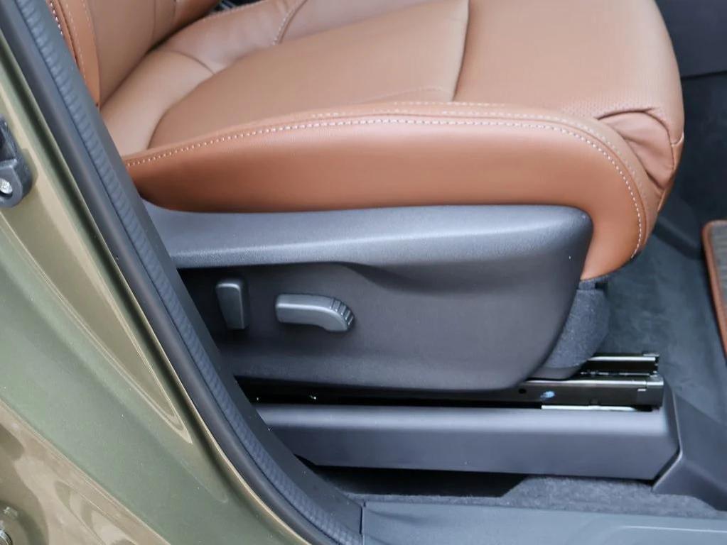 new 2026 Subaru Ascent car, priced at $51,419