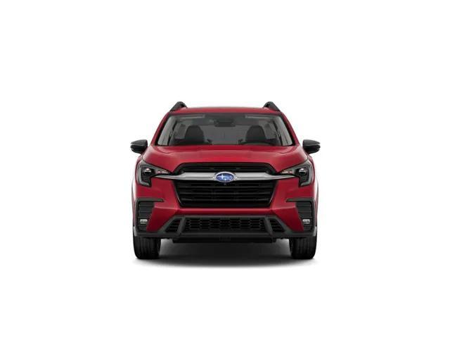 new 2026 Subaru Ascent car, priced at $47,599