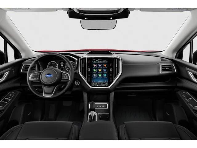 new 2026 Subaru Ascent car, priced at $47,599
