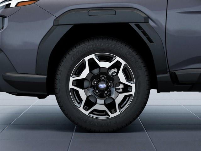 new 2026 Subaru Outback car, priced at $44,924