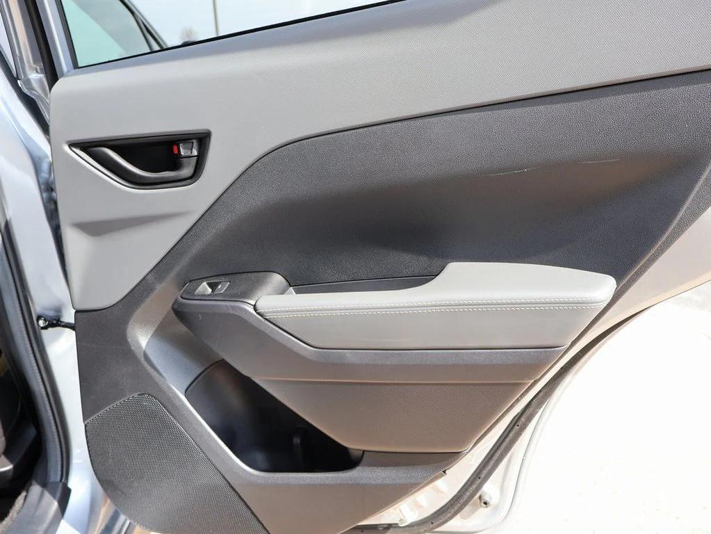 used 2024 Subaru Crosstrek car, priced at $27,989