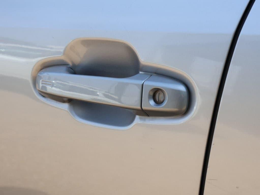 used 2024 Subaru Crosstrek car, priced at $27,989