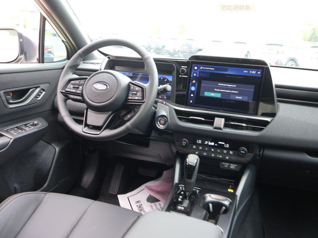 new 2026 Subaru Outback car, priced at $41,174