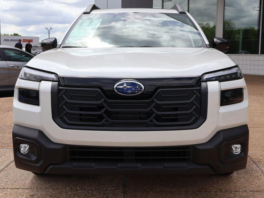 new 2026 Subaru Outback car, priced at $41,174