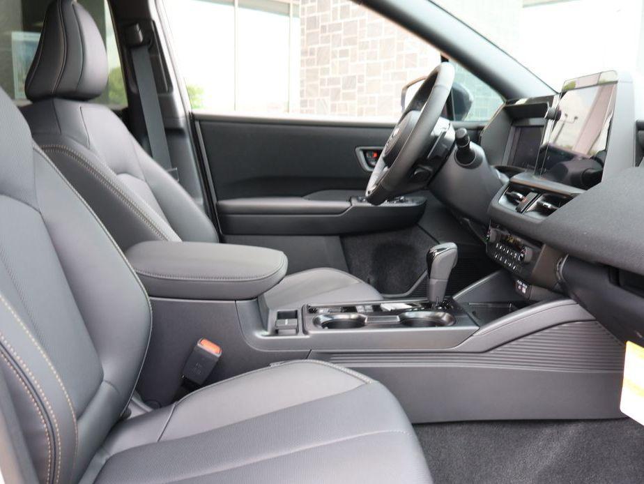new 2026 Subaru Outback car, priced at $41,174