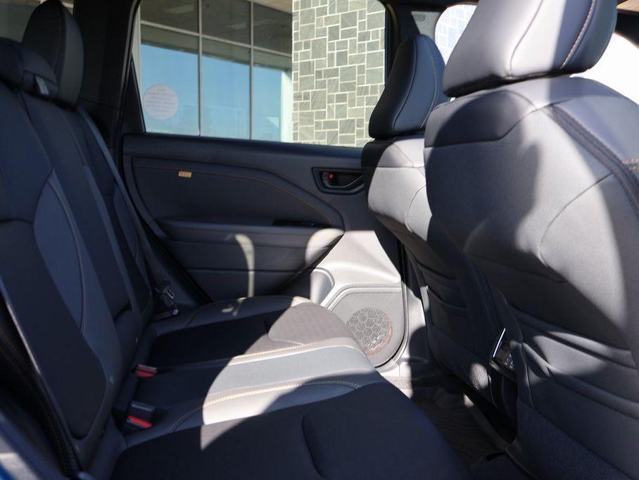 new 2026 Subaru Forester car, priced at $41,274