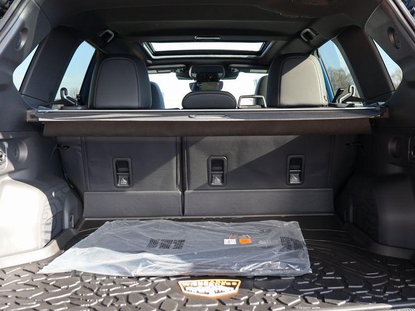new 2026 Subaru Forester car, priced at $41,274