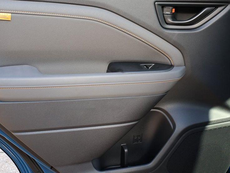 new 2026 Subaru Forester car, priced at $41,274