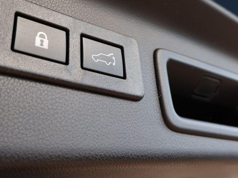 new 2026 Subaru Forester car, priced at $41,274