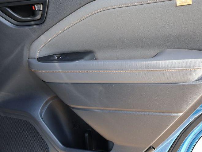 new 2026 Subaru Forester car, priced at $41,274
