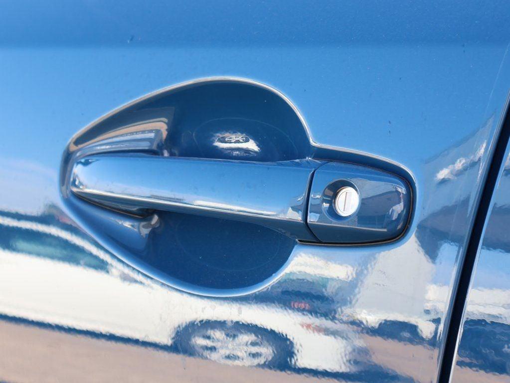 new 2026 Subaru Forester car, priced at $41,274