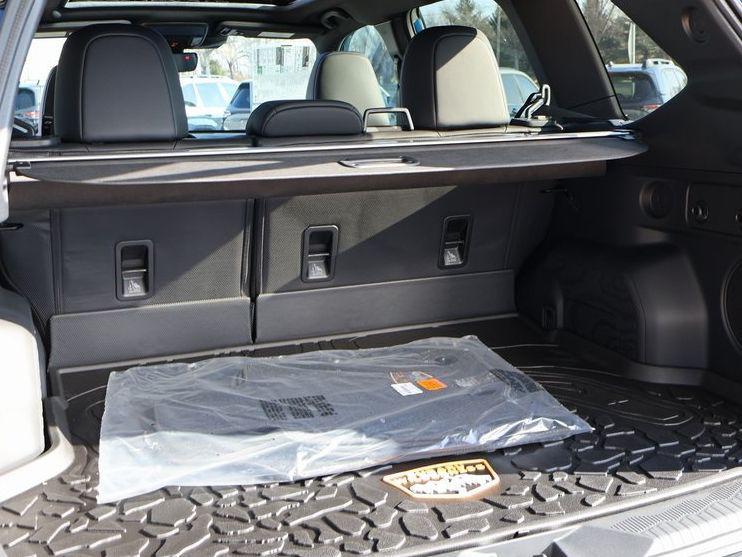 new 2026 Subaru Forester car, priced at $41,274
