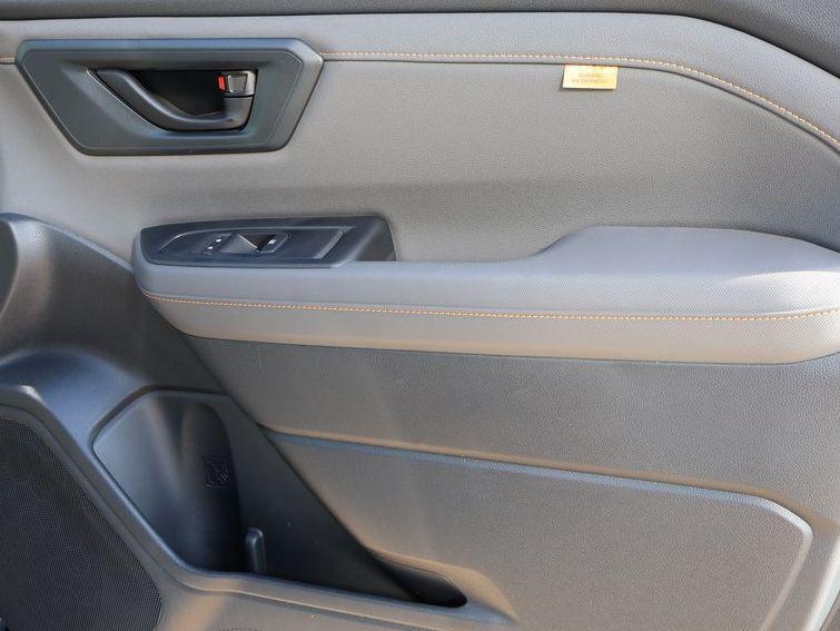 new 2026 Subaru Forester car, priced at $41,274