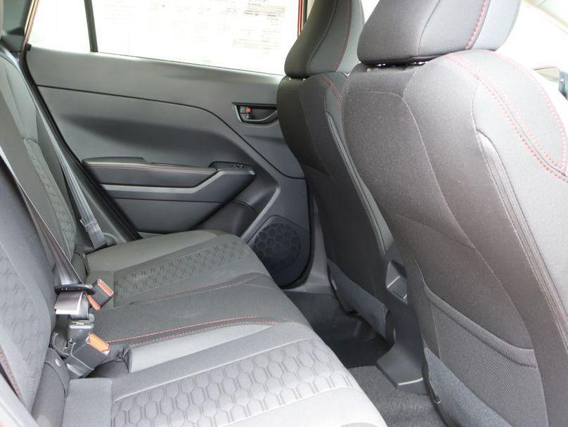 new 2026 Subaru Impreza car, priced at $29,236