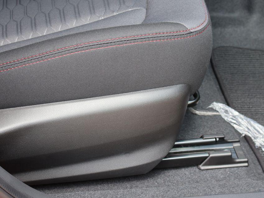 new 2026 Subaru Impreza car, priced at $29,236