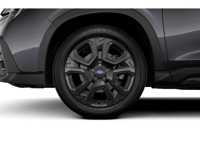 new 2026 Subaru Ascent car, priced at $52,178