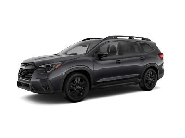 new 2026 Subaru Ascent car, priced at $52,178