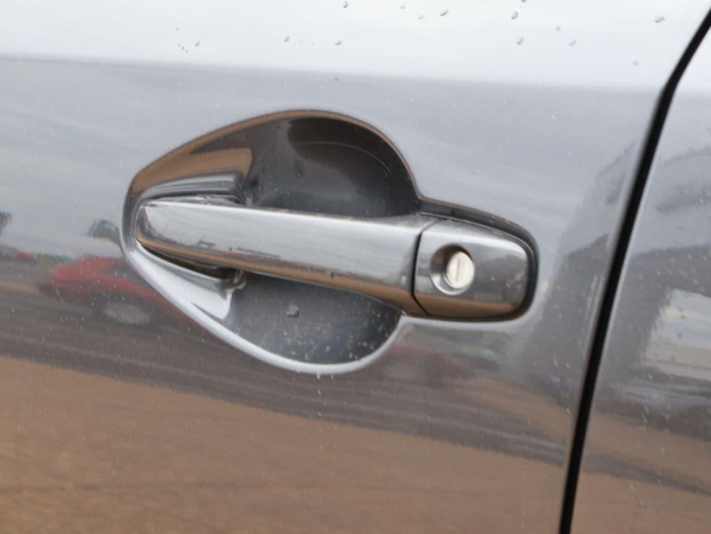 new 2026 Subaru Forester Hybrid car, priced at $40,670