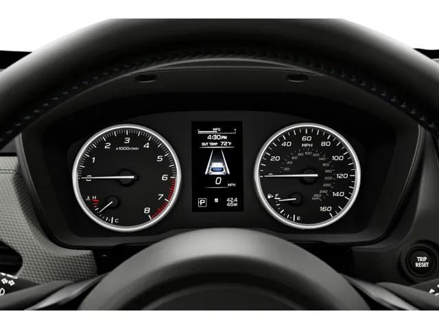 new 2026 Subaru Forester car, priced at $35,174