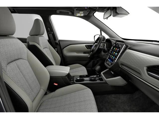 new 2026 Subaru Forester car, priced at $35,174