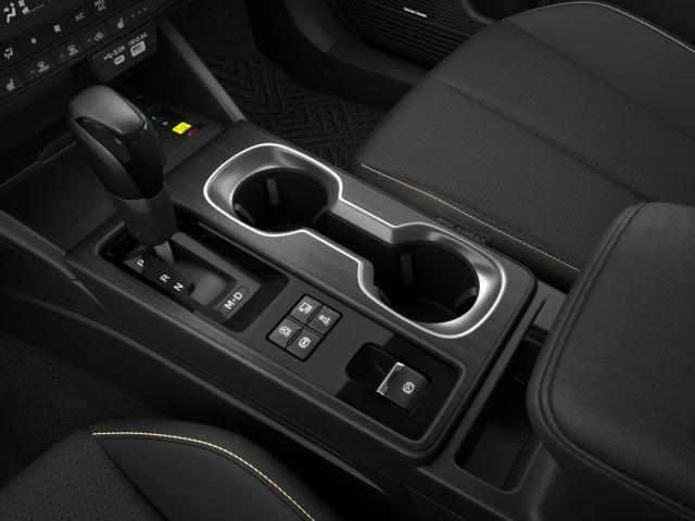 new 2026 Subaru Outback car, priced at $45,214