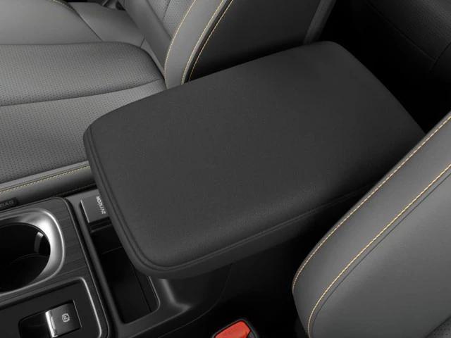 new 2026 Subaru Outback car, priced at $45,380