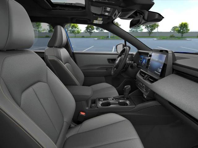 new 2026 Subaru Outback car, priced at $44,480