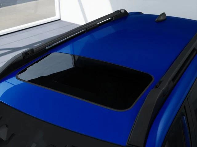 new 2026 Subaru Outback car, priced at $45,380